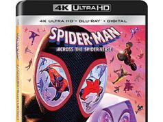 $17.19 – Spider-Man: Across the Spider-Verse – 4K + Blu-ray + Digital at Amazon.com Spider-Man: Across the Spider-Verse 4K + Blu-ray + Digital cover art on Amazon