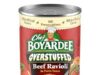 $0.80 – * | 15-Oz Chef Boyardee Overstuffed Beef Ravioli at Amazon 15-Oz Chef Boyardee Overstuffed Beef Ravioli