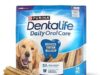 $4.36 – SnS, AC * | 18-Ct Purina DentaLife Daily Oral Care Dog Sticks (Large Chews) at Amazon 18-Ct Purina DentaLife Daily Oral Care Dog Sticks (Large Chews)
