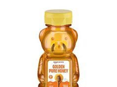 $10.91 – Amazon Grocery, Golden Pure Honey, 12 Oz – (4 for , $2.73 each) or less with Subscribe & Save Golden Pure Honey, 12 Oz bottles in a Subscribe & Save offer on Amazon