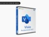 $13.00 – Make complex ideas easier to understand with Microsoft Visio, now $13 (Reg. up to $250) Microsoft Visio 2021 Professional for Windows