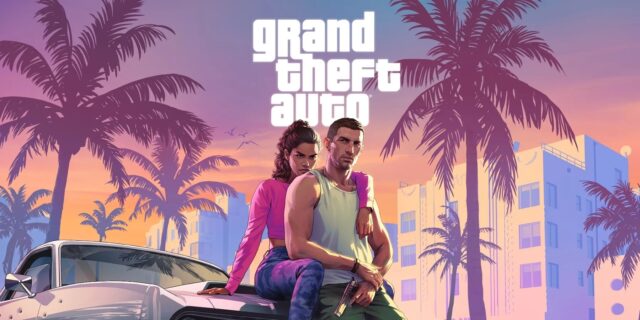 Grand Theft Auto VI gameplay screenshot