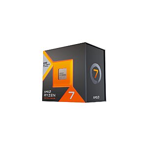 AMD Ryzen 7 7800X3D deal AMD Ryzen 7 7800X3D desktop processor