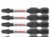 $3.83 – 5-Pack BOSCH 2 In. Phillips/Square #2 Impact Tough Screwdriving Power Bits – Lowest Price Ever at Amazon Bosch 5-Pack 2 In. Phillips/Square #2 Impact Tough Screwdriving Power Bits