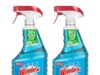 $4.26 – S&S 2 Pack 23 Fl Oz Windex Glass and Window Cleaner Spray Bottle Original Blue Scent + Free S&H w/ Prime or $35+ 2 pack Windex Glass and Window Cleaner Spray Bottles
