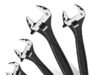 $23.99 – 4-Piece WORKPRO Adjustable Wrench Set (6″, 8″, 10″ & 12″) + Free Shipping w/ Prime or on $35+ 4-Piece WORKPRO Adjustable Wrench Set (6", 8", 10" & 12") + Free Shipping w/ Prime or on +