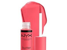 $2.72 – NYX Professional Makeup Butter Gloss Lip Gloss (Assorted Colors) – w/ S&S + Free Shipping w/ Prime or on $35+ Assorted colors of NYX Professional Makeup Butter Gloss Lip Gloss