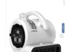 $59.99 – Lasko Super Fan MAX, 4-Speed Multi-Purpose Compact Air Mover, Blower Fan – with Free Shipping on Costco.com Lasko Super Fan MAX on sale at Costco