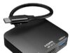 $4.99 – Vilcome USB-C to 4K@60Hz HDMI Adapter with USB 3.0 & 100W PD Charging (Black) – Lowest Price Ever at Amazon Vilcome 3-in-1 USB-C to 4K@60Hz HDMI Adapter with USB 3.0 & 100W PD Charging (Black)