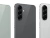$375.00 – Unlocked Samsung Galaxy A56 phone hits Amazon all-time low from $375, A57 model now $125 off Unlocked Samsung Galaxy A56 and A57 phones on sale at Amazon
