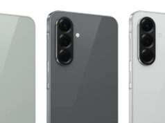 $375.00 – Unlocked Samsung Galaxy A56 phone hits Amazon all-time low from $375, A57 model now $125 off Unlocked Samsung Galaxy A56 and A57 phones on sale at Amazon