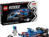 $19.99 – * | 248-Piece LEGO Speed Champions – Visa Cash App VCARB 01 F1 (77246, 2025) at Amazon LEGO Speed Champions - Visa Cash App VCARB 01 F1 (77246, 2025)