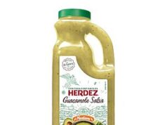 $4.47 – SnS | 32-Oz Herdez Guacamole Salsa (Medium) at Amazon 32-Oz Herdez Guacamole Salsa (Medium) on Amazon