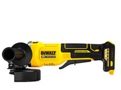 $109.00 – Deal Alert: DEWALT DCG408B Angle Grinder with Brushless Motor for $109 – Fastner’s Inc Exclusive Offer DEWALT DCG408B Angle Grinder with Brushless Motor