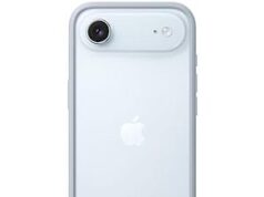 $12.64 – | Apple iPhone Air Bumper – Light Blue at Amazon Apple iPhone Air Bumper Light Blue case