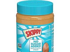 $4.77 – SnS | 40-Oz SKIPPY Creamy Peanut Butter at Amazon 40-Oz SKIPPY Creamy Peanut Butter on Amazon with Subscribe & Save