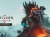 The Witcher 3: Wild Hunt Remastered Available for Free for Owners The Witcher 3: Wild Hunt Remastered game cover