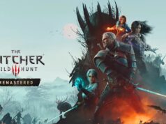 The Witcher 3: Wild Hunt Remastered Available for Free for Owners The Witcher 3: Wild Hunt Remastered game cover
