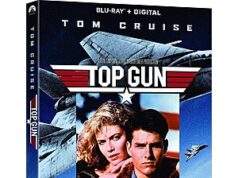 $5.99 – Top Gun Special Collector’s Edition Blu-ray + Digital on Amazon for — 76% off Top Gun Special Collector's Edition Blu-ray + Digital