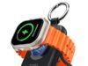 $9.44 – RORRY CharmGo for Apple Watch Charger, 2500mAh Portable Charger for iWatch: with Code D2CRORRY30 on Amazon RORRY CharmGo for Apple Watch Charger