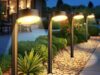 $19.49 – 8-Pack Ahaorigin LED Waterproof Solar Outdoor Pathway Lights (Warm White) on Sale for + Free Shipping 8-pack Ahaorigin LED Solar Outdoor Pathway Lights in warm white