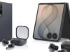 $20.00 – Score Galaxy Buds 4 Pro for just $20 with Fold 8 pre-orders, but this Amazon bundle deal is even better Galaxy Buds 4 Pro and Galaxy Fold 8 in bundle deal
