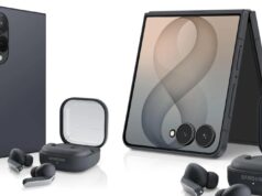 $20.00 – Score Galaxy Buds 4 Pro for just $20 with Fold 8 pre-orders, but this Amazon bundle deal is even better Galaxy Buds 4 Pro and Galaxy Fold 8 in bundle deal