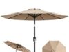 $26.99 – MAKE CHANGES 9FT Patio Umbrella, Outdoor Table Umbrella with Tilt & Crank, Now at Lowest Price Ever on Amazon Make Changes 9FT Patio Umbrella with tilt & crank