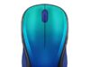 $12.00 – $12 Free Target Pick Up Logitech M317 Mouse – Blue Aurora: Wireless, USB-A Connection, Soft-Touch Grips Logitech M317 wireless mouse in blue aurora