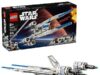 $55.99 – 594-Pc LEGO Star Wars Rebel U-Wing Starfighter Building Set + Free Shipping 594-Pc LEGO Star Wars Rebel U-Wing Starfighter Building Set