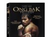 $8.49 – Ong Bak Trilogy Blu Ray Now at Amazon.com Ong Bak Trilogy Blu Ray cover