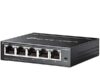 $34.99 – * | TP-Link 5-Port 2.5G Unmanaged Ethernet Switch + 15% Back w/ Prime Visa Card at Amazon TP-Link 5-Port 2.5G Ethernet Switch on sale at Amazon