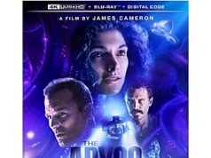 $22.50 – The Abyss 4K UHD + Blu Ray + Digital Code at Amazon.com The Abyss 4K UHD Blu Ray cover art