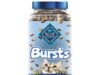 $3.84 – 12-Ounce Blue Buffalo Bursts Chicken Crunchy & Creamy Cat Treats w/ S&S + Free Shipping w/ Prime or on $35+ 12-Ounce Blue Buffalo Bursts Chicken Crunchy & Creamy Cat Treats
