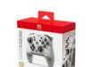 $28.34 – HORI Wireless HORIPAD Turbo (Frost) for Nintendo Switch 2 – Wireless Handheld Controller – Officially Licensed by Nintendo® HORI Wireless HORIPAD Turbo Frost controller for Nintendo Switch 2