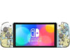 $29.99 – : HORI Split Pad Compact Controller for Nintendo Switch- Pikachu & Mimikyu Edition at Newegg, FS HORI Split Pad Compact Controller for Nintendo Switch - Pikachu & Mimikyu Edition