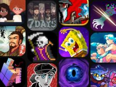 Monday’s iOS App Deals: Sea of Stars, Dungeon Clawler, Euclidean Lands, more IOS app deals featuring Sea of Stars, AirPods Pro 3, and AirTag