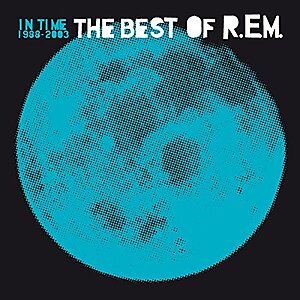 R.E.M.'s In Time: The Best Of R.E.M. 1988-2003 2LP Vinyl deal R.E.M.'s In Time: The Best Of R.E.M. 1988-2003 2LP Vinyl
