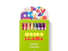 $0.25 – 24ct Crayons Classic Colors School Supplies for Kids + Bonus Target Circle Offer Pack of 24ct classic crayons at Target with Apple TV and Apple Music offers