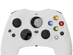 $29.60 – Hyperkin DuchesS Xbox X|S Wired Controller w/ Hall Effect Sticks (White) – Lowest Price Ever at Amazon Hyperkin DuchesS Xbox X|S Wired Controller in white with Hall Effect Sticks