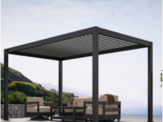 $1,199.00 – YMMV Costco Pergola $1199 ymmv costco pergola 1199 product image