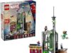 $97.99 – | 808-Piece LEGO Marvel Super Heroes: Spider-Man – Spider-Man vs. Oscorp (76324, 2025) at Amazon LEGO Marvel Super Heroes Spider-Man vs Oscorp set