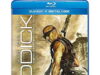 $10.99 – Riddick: The Complete Collection (Blu-ray + Digital) HD — + Free Shipping with Walmart+ or on Orders over $35 Riddick: The Complete Collection Blu-ray cover