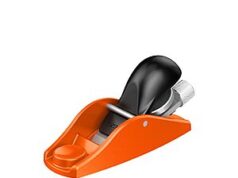 JORGENSEN No.101 Mini Wood Planer – Mini Hand Planer for Woodworking JORGENSEN No.101 mini hand planer for woodworking