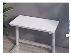 $199.99 – Tresanti Geller 47” Adjustable Height Desk free shipping Costco.com Tresanti Geller 47” Adjustable Height Desk free shipping Costco.com