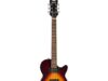 $108.00 – Gretsch Ignite Jet Club Electric Guitar on Sale for $108 Gretsch Ignite Jet Club Electric Guitar in Duo-Tone Burst