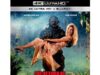 $24.99 – The Return of Swamp Thing (2-Disc Collector’s Edition) 4K Ultra HD + Blu-ray Now at a Low Price on Amazon The Return of Swamp Thing (2-Disc Collector's Edition) in a box on a table