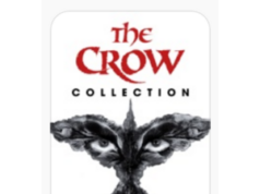 $9.99 – Sale for The Crow 3-Movie Collection The Crow 3-Movie Collection cover art