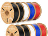 $82.00 – 10x 1kg Elegoo Rapid PETG 3D Printer Filament (Choice of 3 color Mix) $82 + FS AC Elegoo Rapid PETG 3D Printer Filament Bundle