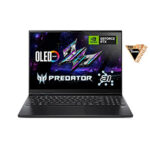 $1,092.52 – (Refurb) Acer Predator Helios Neo 16S Laptop: 16″ 1600p OLED, Core Ultra 9 275HX, RTX 5060, 16GB RAM,1TB SSD $1092.52 + Free Shipping